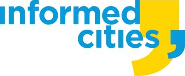 Logo Informed Cities